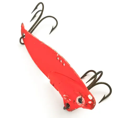 Heddon Sonar 433 UV Blade bait, Fluorescerend roze, 14g, UV, #5749