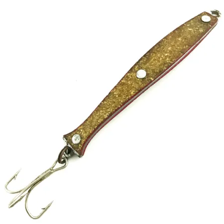 Sparky Jr. Spoon Sparkling Minnow