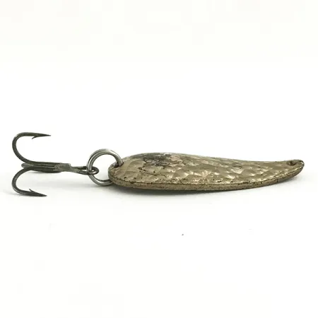 Dardevle Spinnie Crystal Lepel, Crystal, 9g, Vintage 80s, #5787