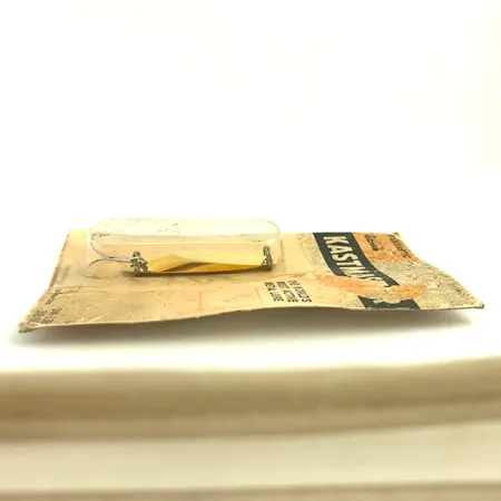 Acme Kastmaster Lepel, Goud, 10.5g, aerodynamisch, #5801