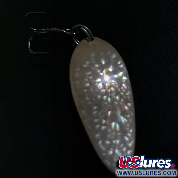 Seneca Little Cleo Crystal Lepel, Crystal, 7g, gehamerd, #5802