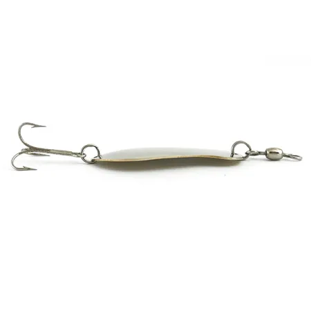 K-B Bait K-B Spoon 2 Lepel, Goud / Nikkel, 14g, Tweekleurig, #5842
