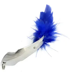 Tony Accetta Pet Spoon 14 Weedless lepel