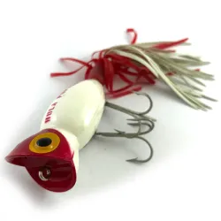 Fred Arbogast Hula Popper