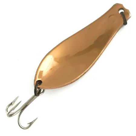 Little Doctor 255 Lepel, Koper, 7g, Vintage Model, #5917