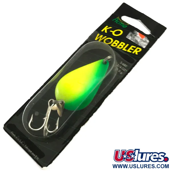 K.O. Wobbler UV