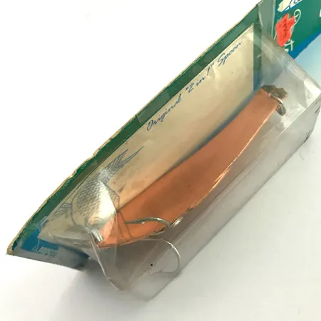 Prescott Spinner Little Doctor 275 Lepel, Koper, 21g, #5959