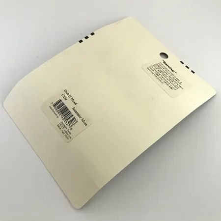 DUH!!! Head Jigkoppen Set, Zwart/Groen Metallic, 14g, Offset Haak, #5965