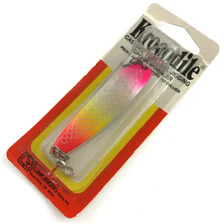 Luhr Jensen Krocodile Die #4