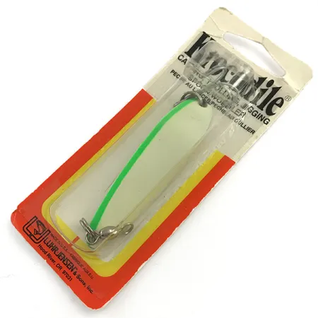 Krocodile Die #4 Glow