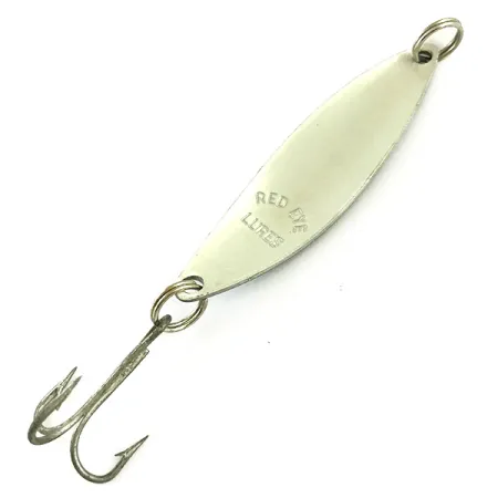 Red Eye Lures The Perfect Minnow Lepel, Light Blue Herring, 9g, #6005