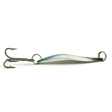 Red Eye Lures The Perfect Minnow Lepel, Light Blue Herring, 9g, #6005