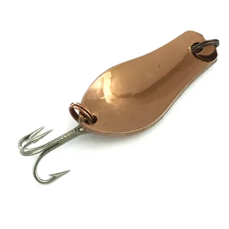 Prescott Spinner Little Doctor 245 Lepel, Koper, 5.5g, #6017