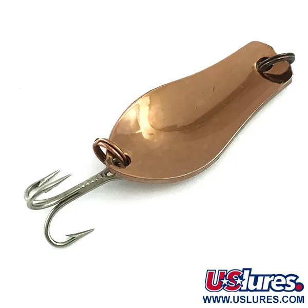 Prescott Spinner Little Doctor 245 Lepel, Koper, 5.5g, #6017