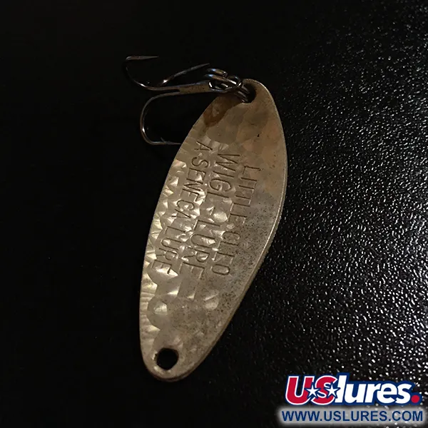 Seneca Little Cleo Crystal Lepel, Crystal, 7g, Vintage, #6024