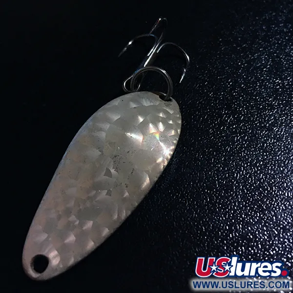 Seneca Little Cleo Crystal Lepel, Crystal, 7g, Vintage, #6024