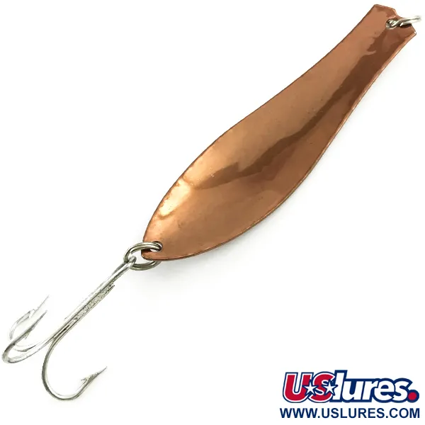 Prescott Spinner Little Doctor 275 Lite Lepel, Koper, 17g, #6030