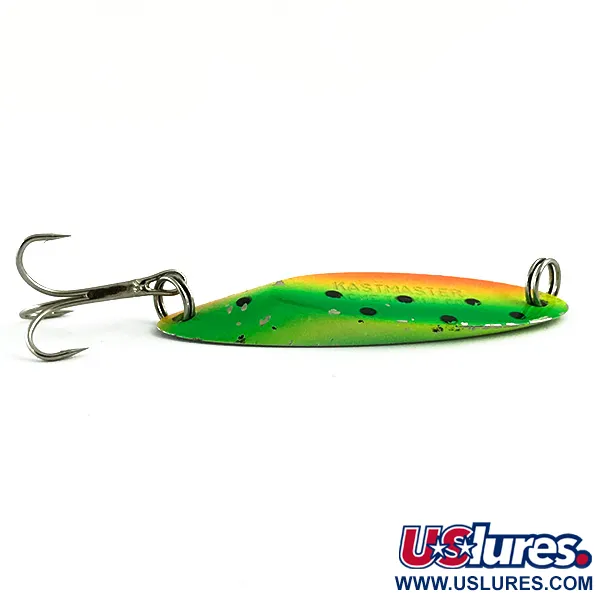 Acme Kastmaster Lepel, Rainbow Trout, 21g, Verre Worpen, #6054