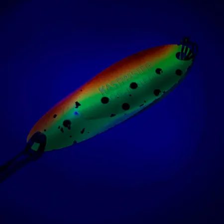 Acme Kastmaster Lepel, Rainbow Trout, 21g, Verre Worpen, #6054