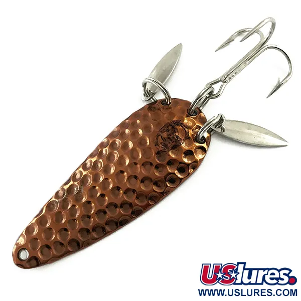 Eppinger Dardevle Imp Klicker