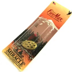 Luhr Jensen Fire Max Miracle 2 - verwisselbare haak