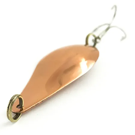 Lanes Tackle & Bait Lane's Flasher Lepel, Koper, 19g, #6095