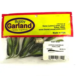 Bobby Garland Baby Shad UV