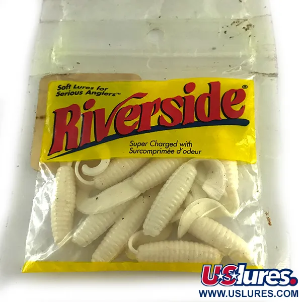 Riverside soft bait