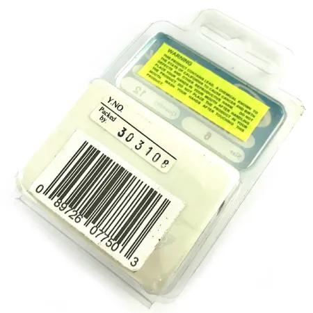 Gamakatsu Treble Hooks #6 Dreggen, Brons, EWG, #6162