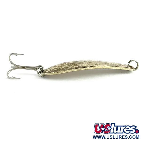 Little Doctor 255 Crystal Lepel, Crystal Golden, 7g, Gehamerd, #6168