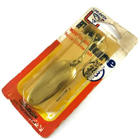 Luhr Jensen Pro Wobbler Lure