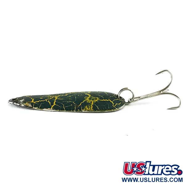 Gadabout Gaddis Lepel, Frog / Nickel, 9g, Klassieker, #6246