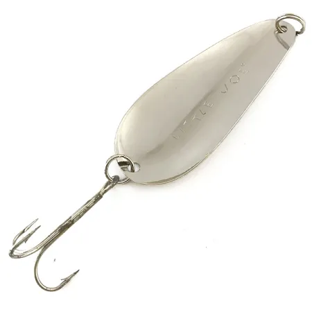 Lindy / Little Joe Little Joe Lepel, Nikkel, 17g, Hoogglans, #6287