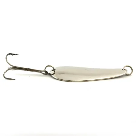 Lindy / Little Joe Little Joe Lepel, Nikkel, 17g, Hoogglans, #6287