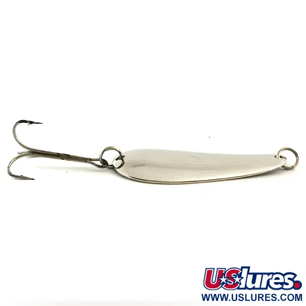 Lindy / Little Joe Little Joe Lepel, Nikkel, 17g, Hoogglans, #6287