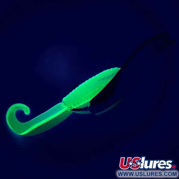 Mepps Timber Doodle 00 Lepel, Goud, 4g, Weedless, #6363