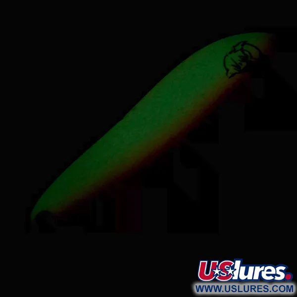 Lepel Dardevle Cop-E-Cat 7300 Glow, Oranje/Crème, 10g, Glow, #6376