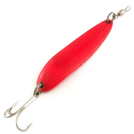 Luhr Jensen Krocodile Die #4