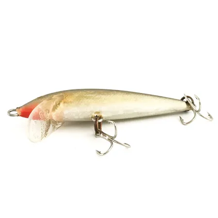 Rapala Countdown Zinkende Plug, Natural, 8g, Balsahout, #6413