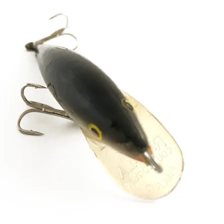 Rapala Countdown Zinkende Plug, Natural, 8g, Balsahout, #6413