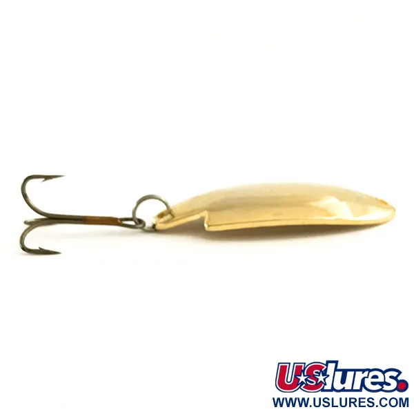 Acme Thunderbolt Lepel, Goud, 7g, Forelaas, #6445