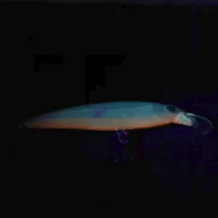 Rapala X-Rap XR10 Plug Suspending, Hot Steel, 13g, Ratel, #6473