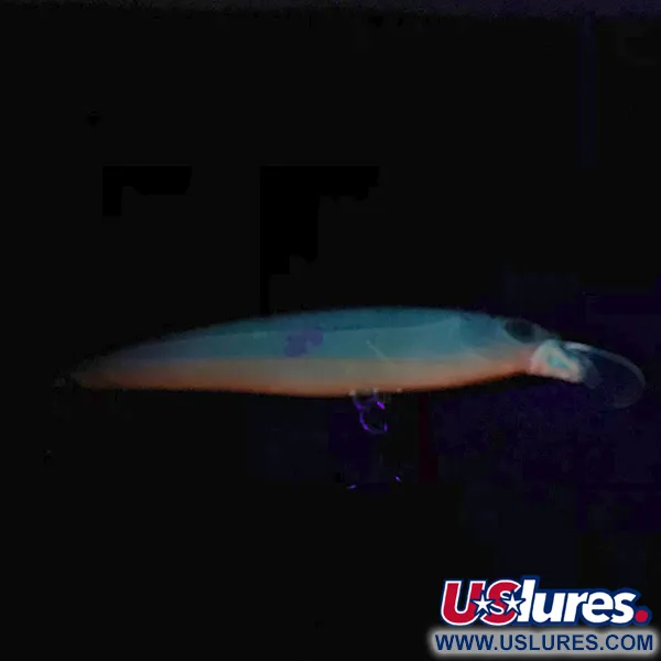 Rapala X-Rap XR10 Plug Suspending, Hot Steel, 13g, Ratel, #6473