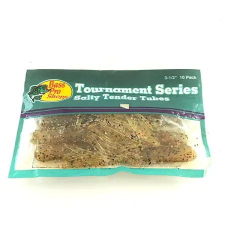 Bass Pro Shops softbait