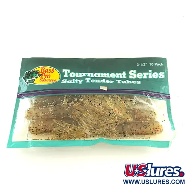 Bass Pro Shops softbait