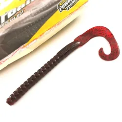 Berkley Power Worm softbait