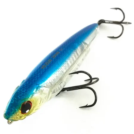 Yo-Zuri 3DB Pencil R1100 Stickbait, PSB, 16g, 3D Prism, #6488