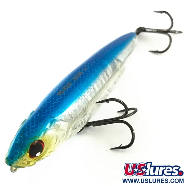 Yo-Zuri 3DB Pencil R1100 Stickbait, PSB, 16g, 3D Prism, #6488