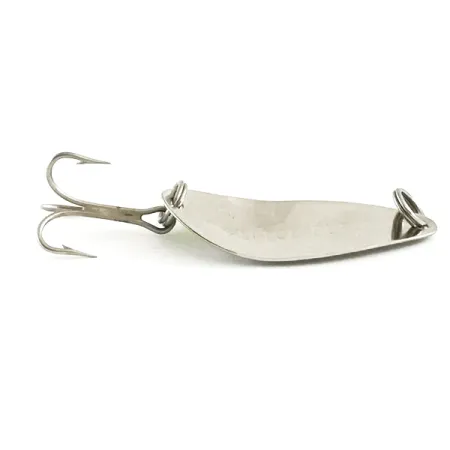 Little Cleo UV Lepel, Nikkel / Groen, 1.8g, UV-gloed, #6499