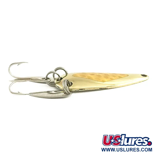 Marathon (with sonic blades) Lepel, Goud, 8g, Blades, #6500